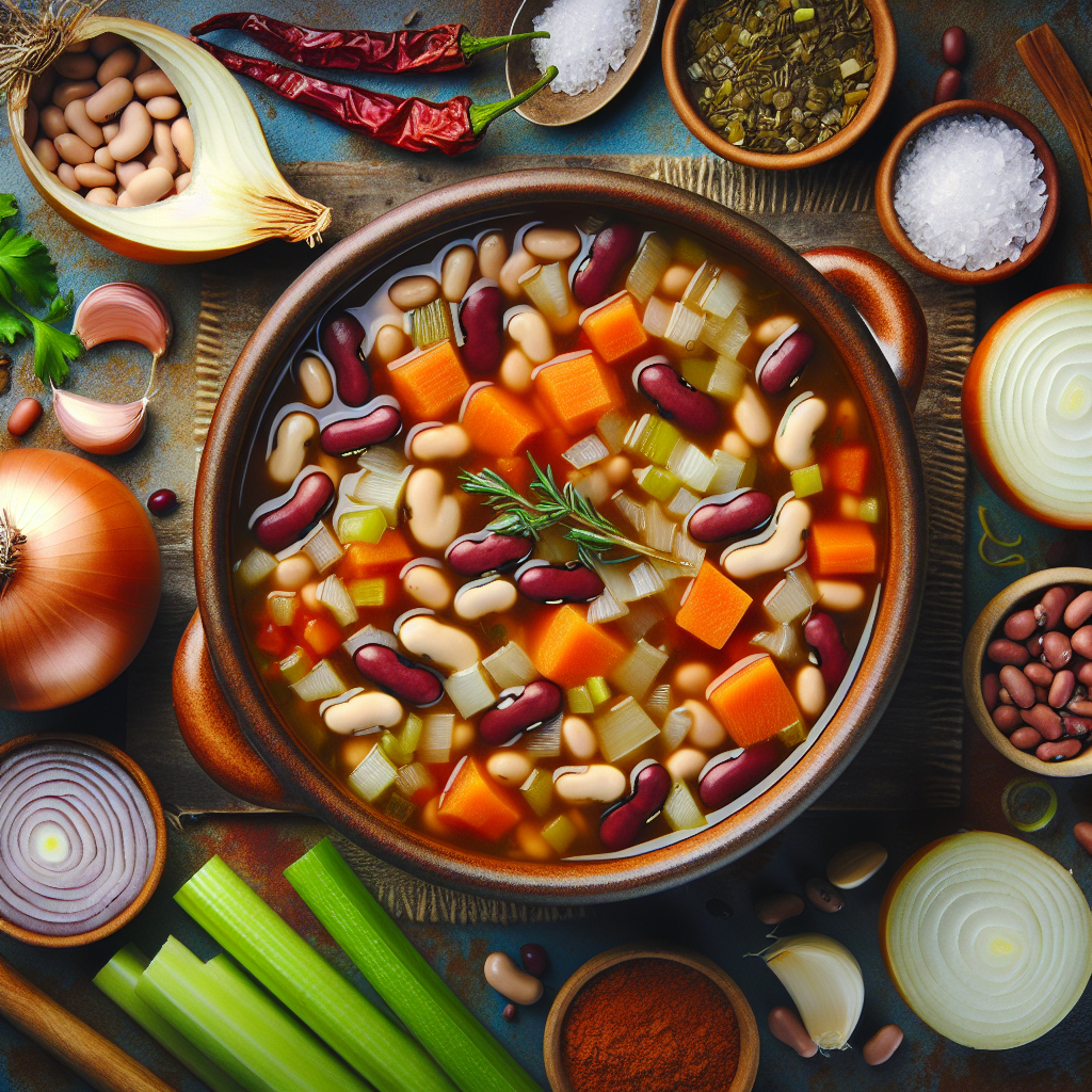 Bean Soup