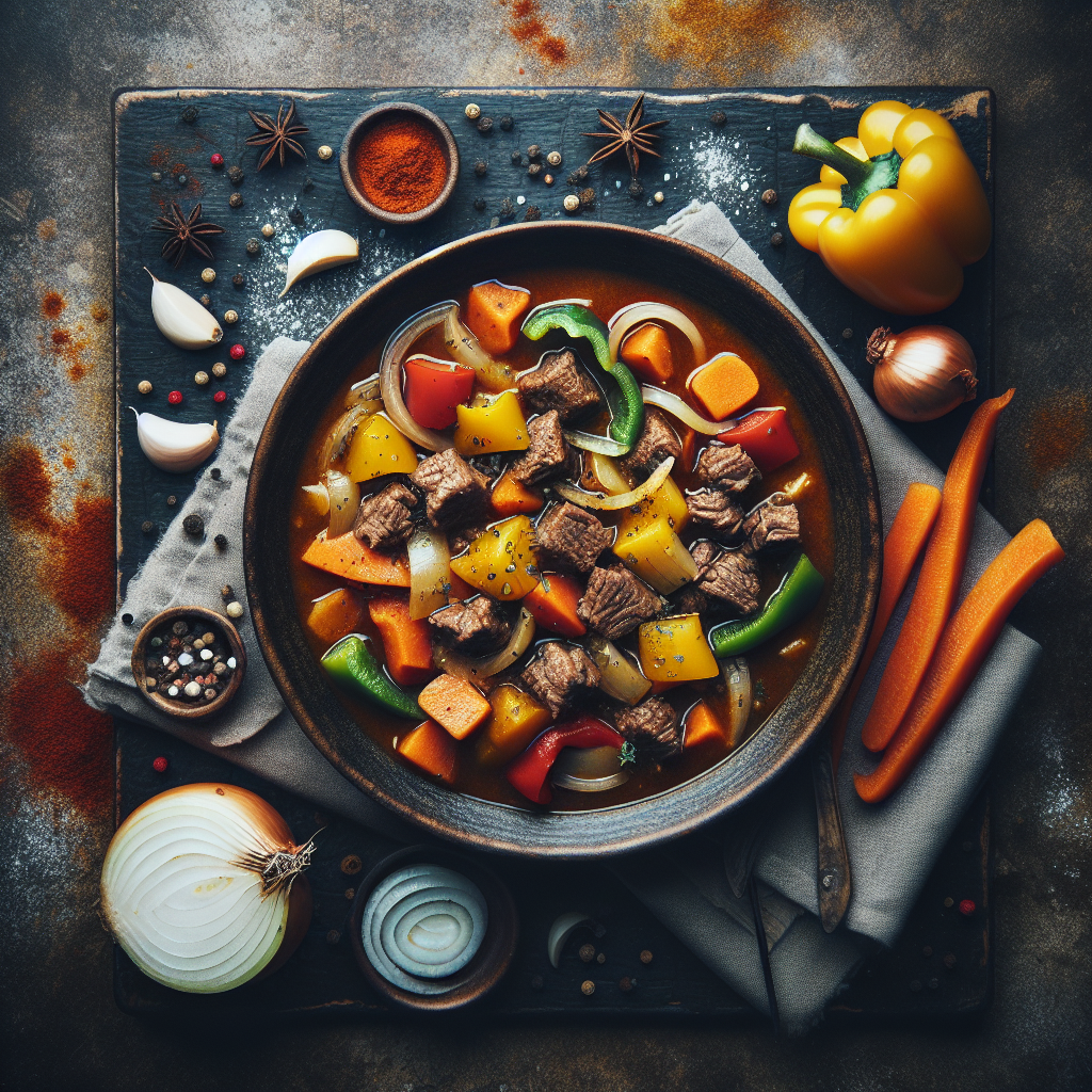 Goulash