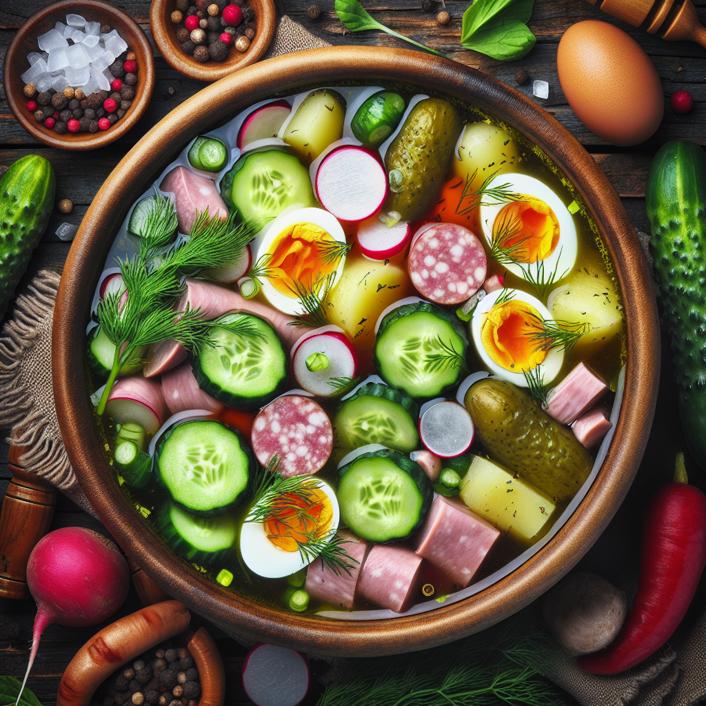 Okroshka