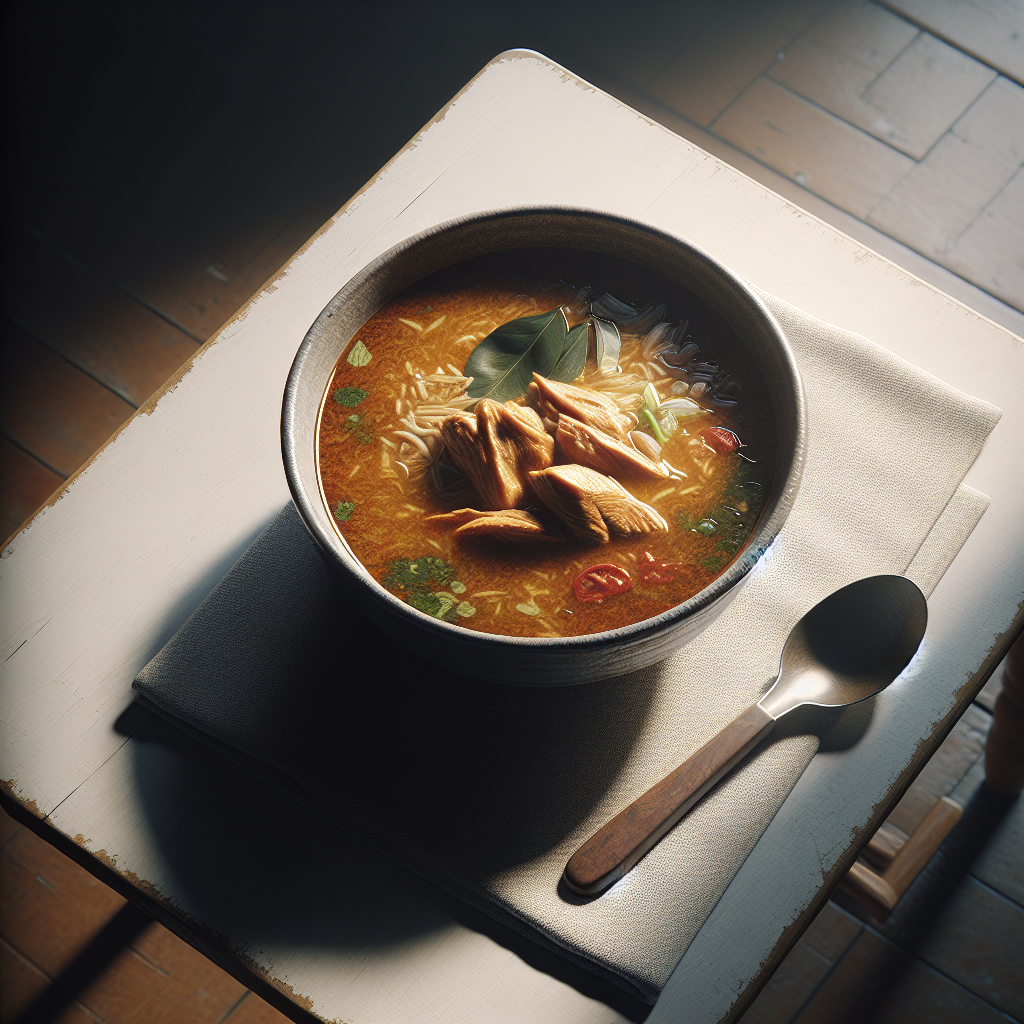 Soto Ayam